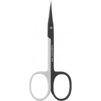 Ножиці манікюрні для кутикули Beauty LUXURY HM-14BW, 1 шт
