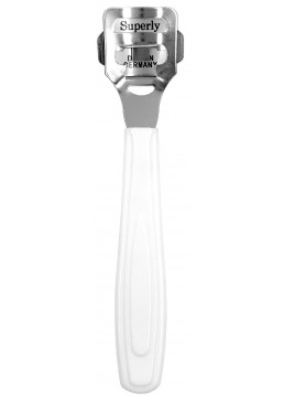 Станок педикюрный S-01 пластиковая ручка, 1 шт
