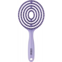 Масажна щітка для волосся Beauty LUXURY HB-05-14, 1 шт