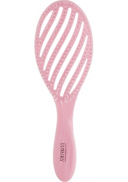Массажная щетка для волос Beauty LUXURY HB-05-11, 1 шт