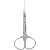 Ножницы маникюрные Beauty LUXURY SPC-09, 1 шт