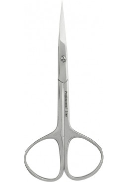 Ножницы маникюрные Beauty LUXURY SPC-09, 1 шт