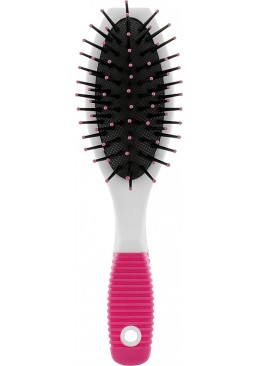 Щетка массажная для волос Beauty LUXURY HB-02-03, 1 шт