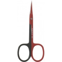 Ножиці манікюрні для кутикули Beauty LUXURY HM-14BR, 1 шт