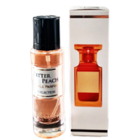 Парфюмированная вода для женщин Morale Parfums Bitter Peach, 30 мл