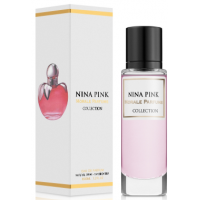 Парфюмированная вода для женщин Morale Parfums Nina Pink, 30 мл
