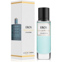 Парфюмированная вода для мужчин Morale Parfums Eros, 30 мл