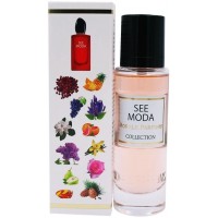 Парфюмированная вода Morale Parfums See Moda, 30 мл
