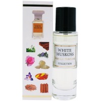 Парфюмированная вода Morale Parfums White Muskoss, 30 мл