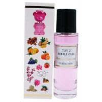 Парфюмированная вода Morale Parfums Toy 2 Bubble Gum, 30 мл