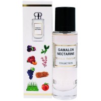 Парфюмированная вода Morale Parfums Gamalon Nectarine, 30 мл
