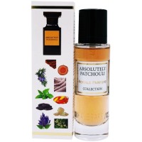 Парфюмированная вода Morale Parfums Absolutely Patchouli, 30 мл 