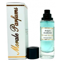 Парфумована вода чоловіча Morale Parfums Aqua Marine, 30 мл