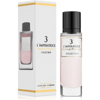 Парфумована вода для жінок Morale Parfums 3 L'Imperatrice, 30 мл