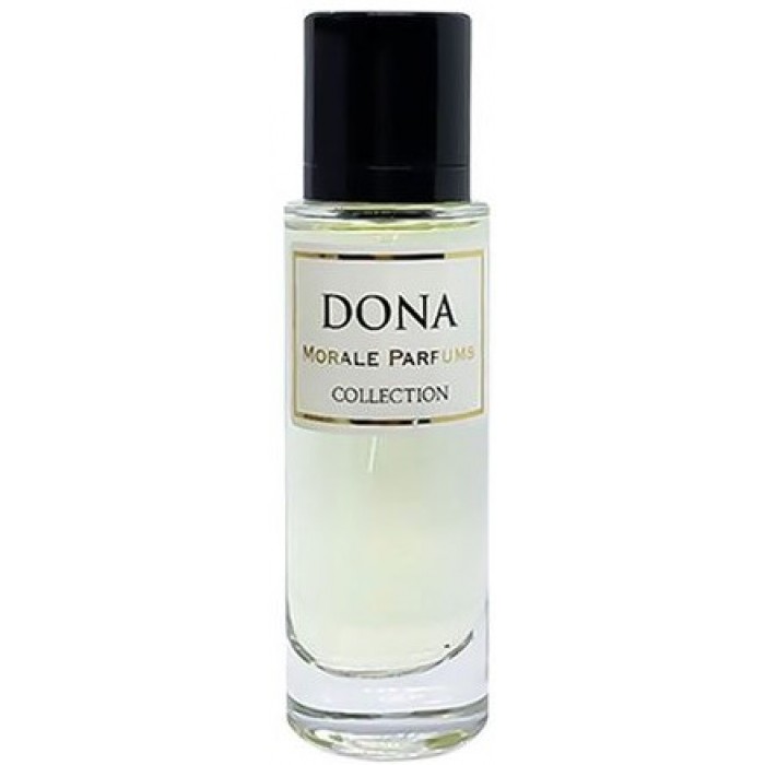 Парфумована вода для жінок Morale Parfums Dona версія Trussardi Donna Trussardi 2011, 30 мл - 