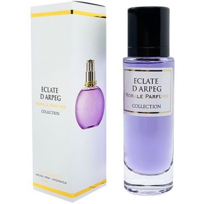 Парфумована вода для жінок Morale Parfums Eclat D'arpege версія Lanvin Eclat D'Arpege, 30 мл - 