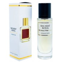 Парфюмированная вода для женщин Morale Parfums Bacarat Roug, 30 мл