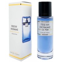 Парфумована вода для чоловіків Morale Parfums Fresh Homme, 30 мл