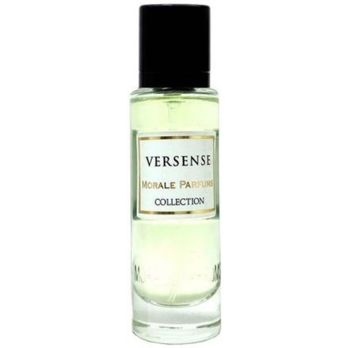 Парфумована вода для жінок Morale Parfums Versense, 30 мл - 