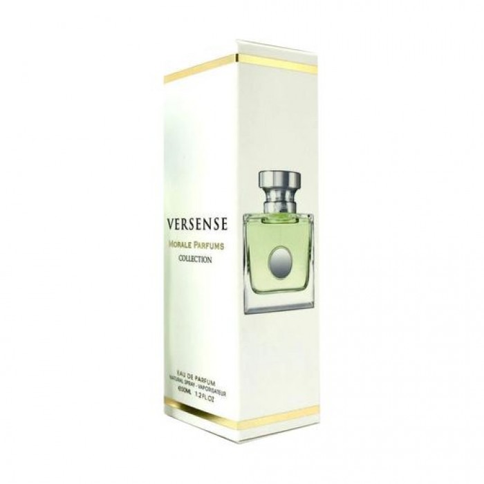 Парфумована вода для жінок Morale Parfums Versense, 30 мл - 