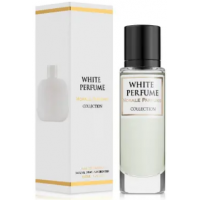 Парфумована вода для чоловіків Morale Parfums White Parfume, 30 мл