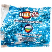 Кислородный отбеливатель Ms. HELPer для белого и цветного, 450 г