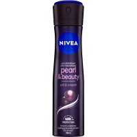 Дезодорант-антиперспірант Nivea Pearl & Beauty, 150 мл