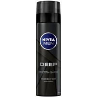 Піна для гоління Ultra Nivea Men, 200 мл