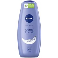 Гель для душa Nivea Creme Smooth, 500 мл