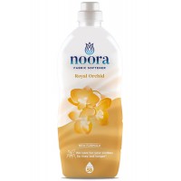 Кондиционер для белья Noora Royal Orchid Королевская Орхидея, 928 мл (58 стирок)