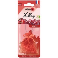Ароматизатор Nowax X-Bag Cherry, 20 г