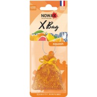 Ароматизатор Nowax X-Bag Squash, 20 г
