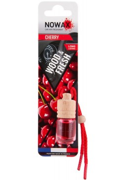 Ароматизатор NOWAX Wood&Fresh Cherry