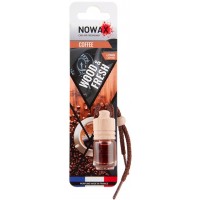 Ароматизатор NOWAX Wood&Fresh Coffee 