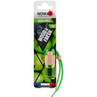 Ароматизатор NOWAX Wood&Fresh Apple