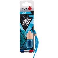 Ароматизатор NOWAX Wood&Fresh  Ocean