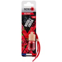 Ароматизатор NOWAX Wood&Fresh Red Fruits