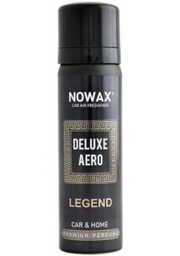 Ароматизатор в авто Nowax Deluxe Aero Legend, 75 мл