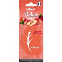 Ароматизатор NOWAX Deliсе Peach