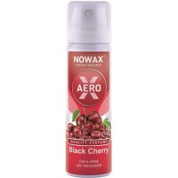 Ароматизатор для авто і дому NOWAX X Aero Cherry, 75 мл