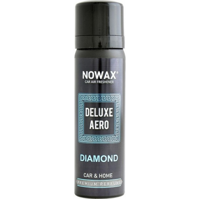 Ароматизатор в авто NOWAX X Aero Diamond (NX06501), 75 мл - 