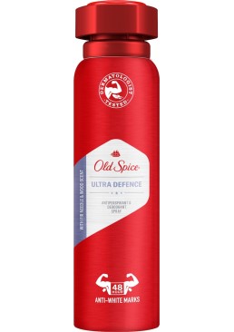 Дезодорант-антиперспірант Old Spice Ultra Defence, 150 мл