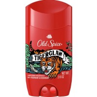 Твердый дезодорант Old Spice TigerClaw, 50 мл