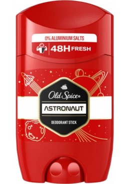 Твердий дезодорант  Old Spice Astronaut, 50 мл