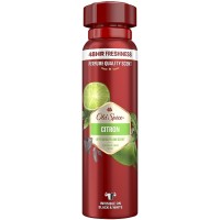 Аерозольний дезодорант Old Spice Citron, 150 мл 
