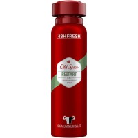 Аерозольний дезодорант Old Spice Restart, 150 мл