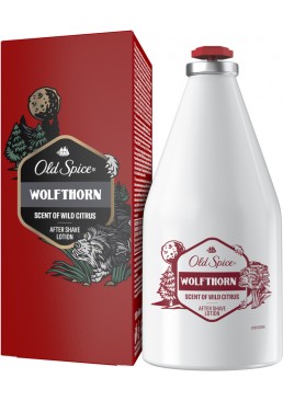 Лосьйон після гоління Old Spice Wolfthorn, 100 мл