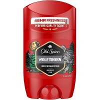 Дезодорант-стік для чоловіків Old Spice Wolfthorn, 50 г
