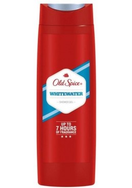 Гель для душу Old Spice 3 in 1 Whitewater, 400 мл