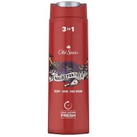 Гель для душа Old Spice Night Panther, 400 мл